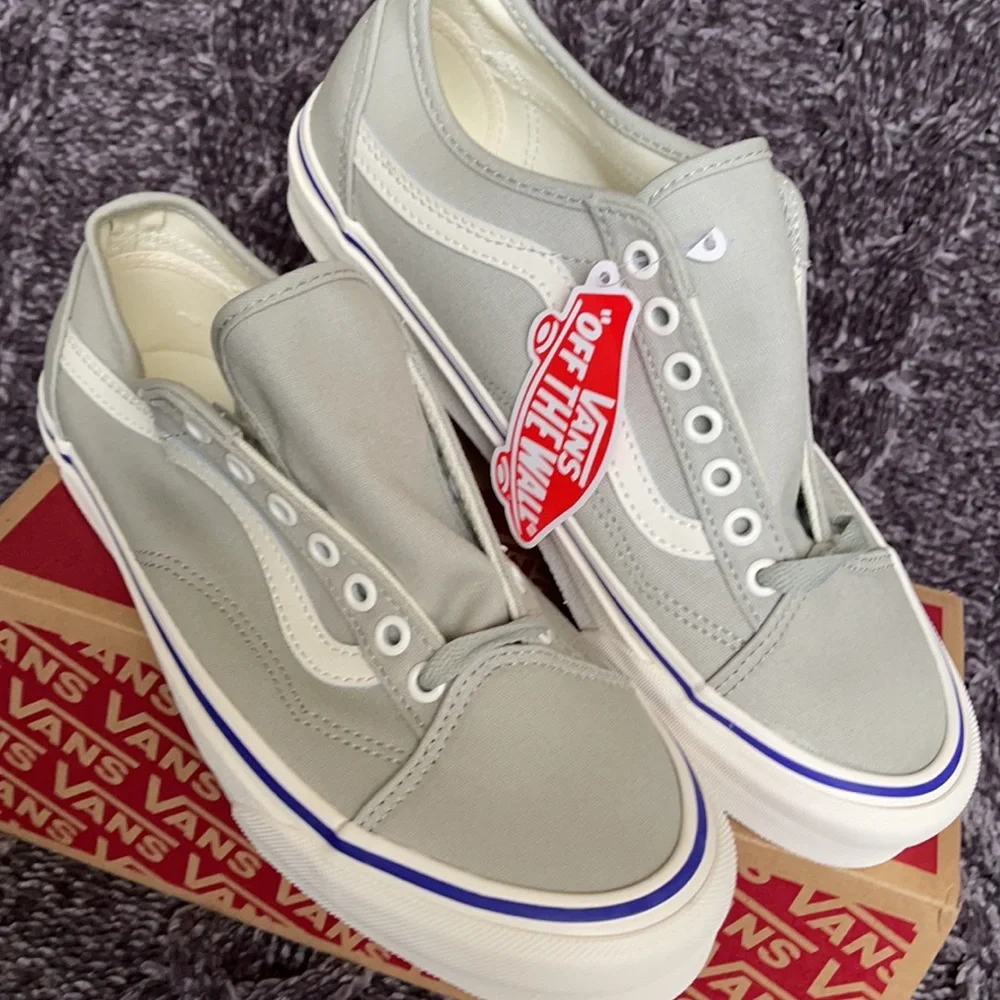 Vans Old Skool Tapered Retrocali WMNS - Picture 7 of 16